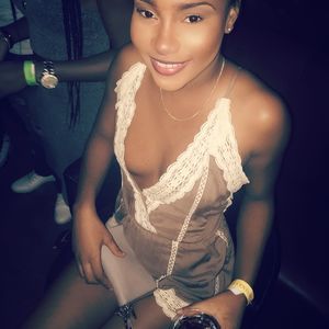 Meet your Posher, Renae